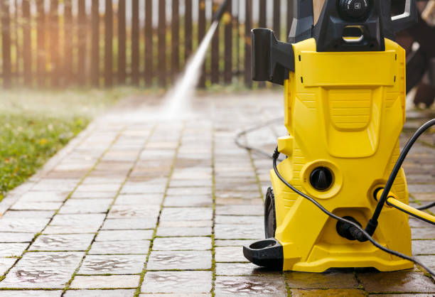 Best Patio and Deck Pressure Washing  in USA